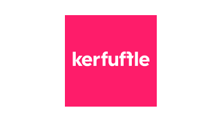 Kerfuffle website logo
