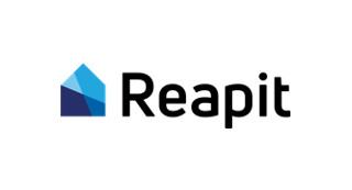 Reapit website logo