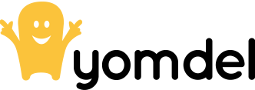 Yomdel Logo 255x90