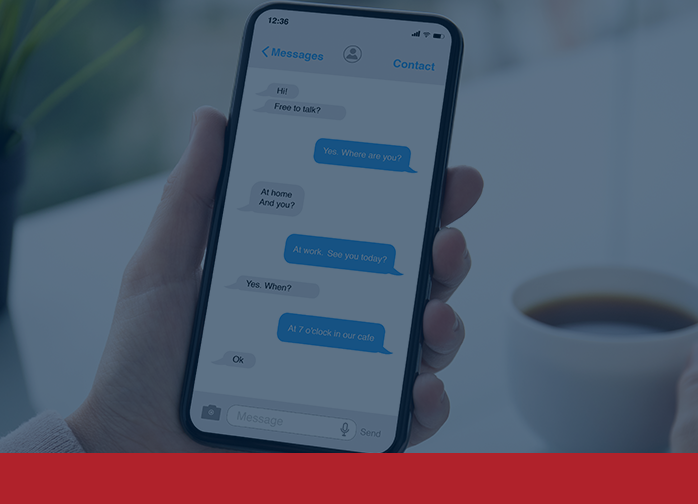 WHATSAPP<br>INTEGRATION